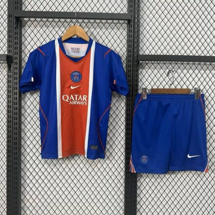 Paris Saint-Germain Principal 26/27