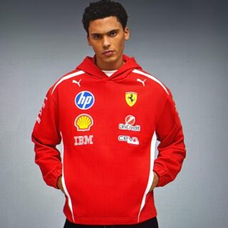 SWEATSHIRT Ferrari F1 (1)