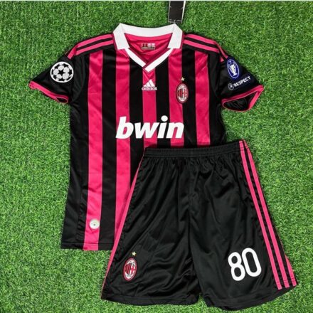 Milan Principal 09/10