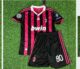 Milan Principal 09/10