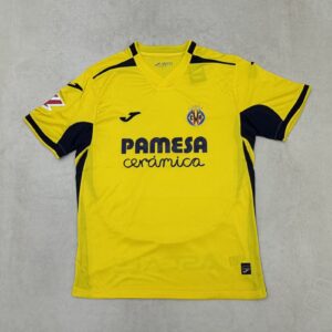 Villarreal Principal 26/27