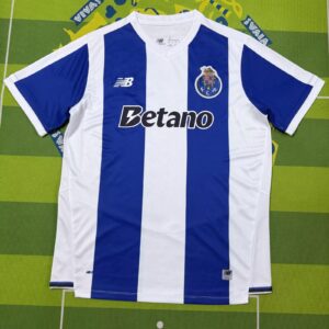 FC Porto Principal 26/27