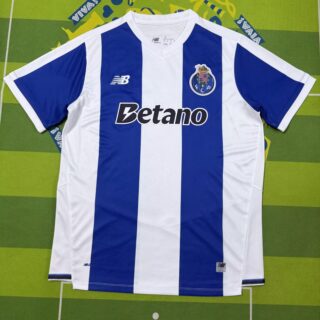 FC Porto Principal 26/27