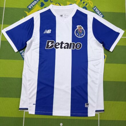 FC Porto Principal 26/27