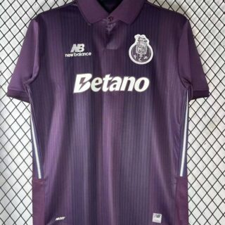 FC Porto Alternativa 26/27