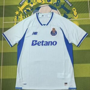 FC Porto Terceira 26/27