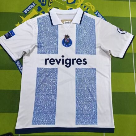 FC Porto Especial Presidente dos Presidentes 26/27 (3)