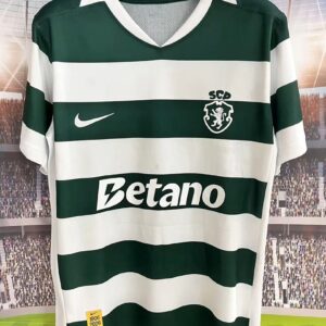 Sporting CP Principal 26/27