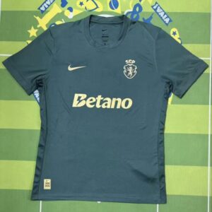 Sporting CP 120 Anos 26/27