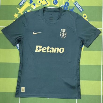 Sporting CP 120 Anos 26/27