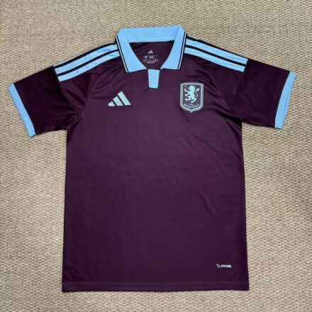 Aston Villa Principal 26/27