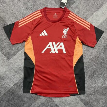Liverpool Treino 26/27 (2)