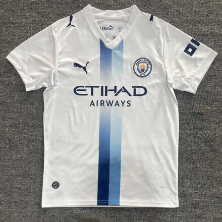 Manchester City Alternativa 26/27