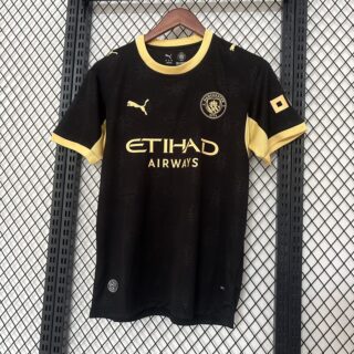 Manchester City Terceira 26/27