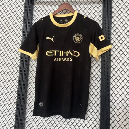 Manchester City Terceira 26/27