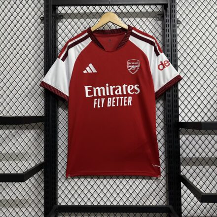 Arsenal Principal 26/27