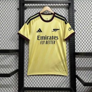 Arsenal Terceira 26/27