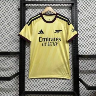 Arsenal Terceira 26/27
