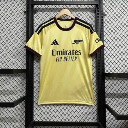 Arsenal Terceira 26/27