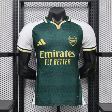 Arsenal Especial 26/27 (2)