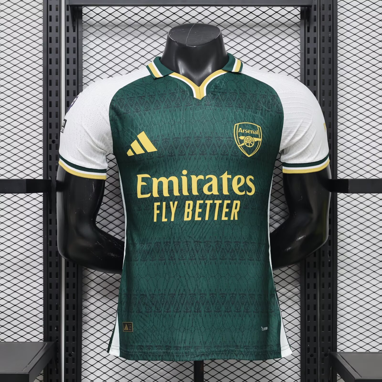 Arsenal Especial 26/27 (2)