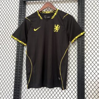 Chelsea Alternativa 26/27