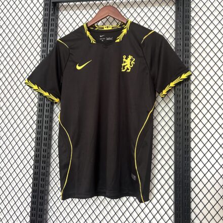 Chelsea Alternativa 26/27
