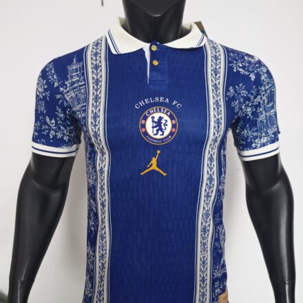 Chelsea Especial 26/27