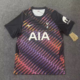 Tottenham Hotspur Alternativa 26/27