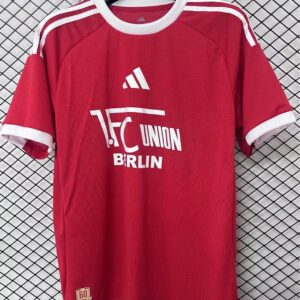 Union Berlin Especial 26/27