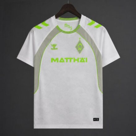 Werder Bremen Alternativa 26/27