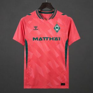 Werder Bremen Terceira 26/27