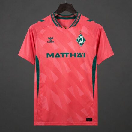 Werder Bremen Terceira 26/27