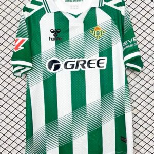 Real Betis Principal 26/27