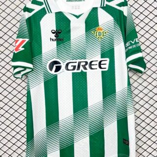 Real Betis Principal 26/27