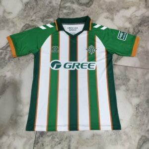 Real Betis Especial 26/27