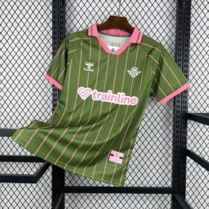 Real Betis Guarda-redes 26/27