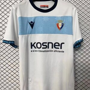 Osasuna Alternativa 26/27