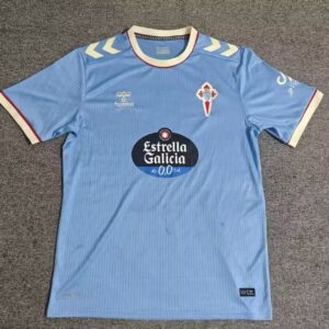 Celta de Vigo Principal 26/27
