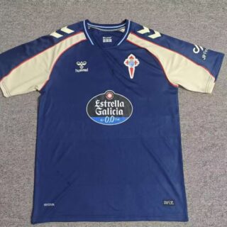 Celta de Vigo Alternativa 26/27