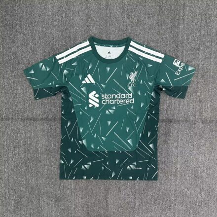 Liverpool Terceira 26/27
