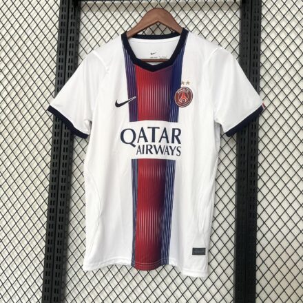 Paris Saint-Germain Alternativa 26/27