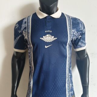 Paris Saint-Germain Especial 26/27 (2)