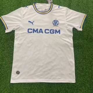Marseille Principal 26/27