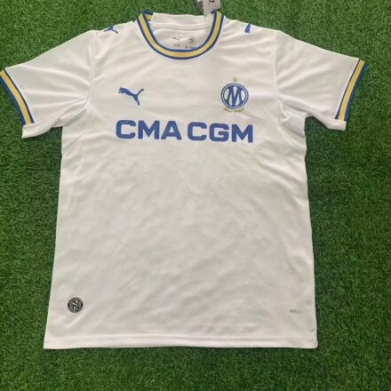 Marseille Principal 26/27