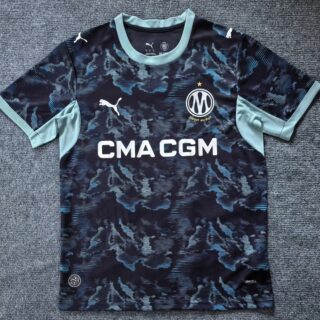 Marseille Alternativa 26/27