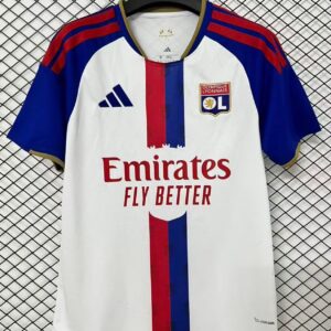 Lyon Principal 26/27