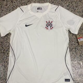 Corinthians Principal 26/27