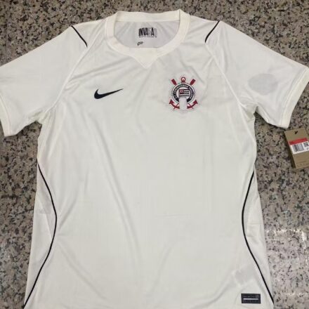 Corinthians Principal 26/27
