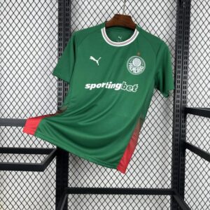 Palmeiras Principal 26/27